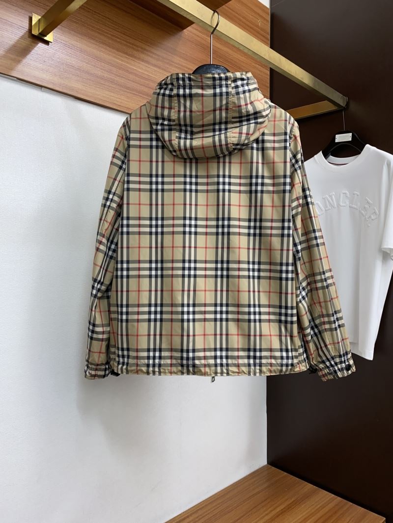 Burberry Outwear